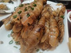 -渔友鲜海鲜加工(海鲜大世界店)