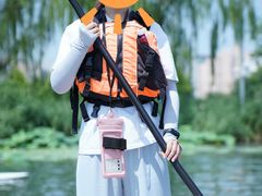 -WhaleSports户外水上运动俱乐部(朝阳公园店)