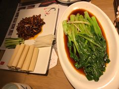 -华馨园北京烤鸭