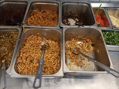 -李叁面馆(妇幼店)