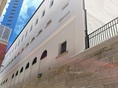 -大馆(前中区警署建築群)