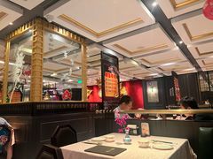 -囍凤楼·粤菜·点心·火锅(温特莱店)