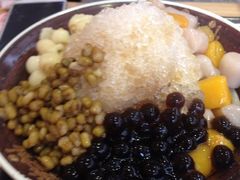 -鲜芋仙(中环百联2店)