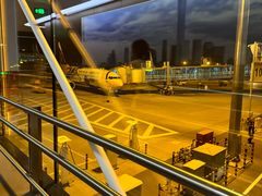 -北京东直门智选假日酒店