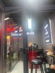-CICI街舞专业培训