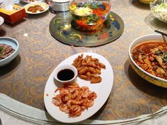 -全聚德(长江路店)