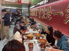 -成都你六姐·牛肉冒菜·麻辣香锅(长泰广场店)