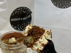 -WHEAT&BAKER-麥(凯德来福士店)