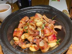 -桂小厨广西菜(万象城店)