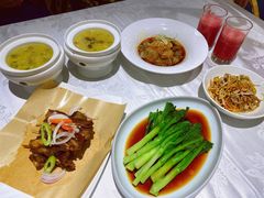 -和记小菜(东方店)