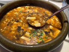 -春天里餐厅(西田城店)