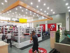 -途睿健身游泳俱乐部(顶峰店)