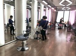 -ON STAR SALON