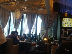-润园四季椰子鸡火锅(海上世界店)