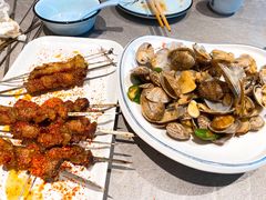 -济南一九烧烤(师院东街店)