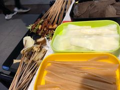 -钢管厂五区小郡肝串串香(南山店)