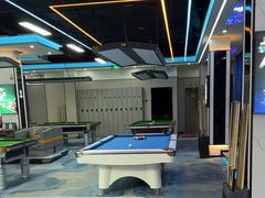 -永宁台球·棋牌俱乐部(淮海路店)