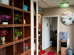 -润伊康·正骨推拿·盲人按摩(南横东街店)