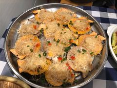 扇贝粉丝-阿妹小海鲜(下角店)