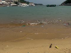 -东澳岛