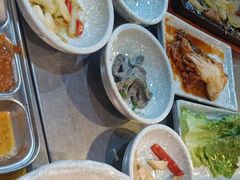 -金顺韩式烤肉·网红烤肉店(广利路店)