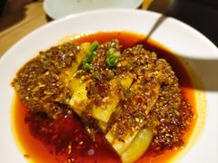 川味茄墩-全牛匠·乐山跷脚牛肉(新中关店)