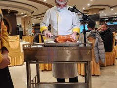 -北京全聚德(方庄店)