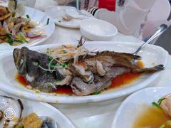 -南海渔家•海鲜•正宗海南菜(海棠湾店)