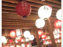 -初居食屋日式料理(万象城购物中心店)