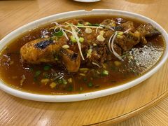 糖醋脆皮鱼-陈麻婆豆腐总店