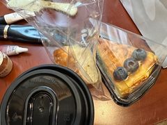 -面包与我Bread Or Me(长城汇店)