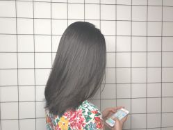 -HD HAIR STYLE