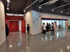 -成都金融城演艺中心