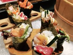 -香荟Aroma·外滩茂悦大酒店