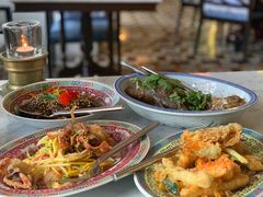 -Kebaya(七间老厝店)