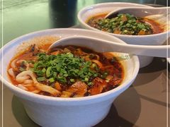 -大师兄·西北小馆(金湾华发商都店)