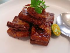特色脆皮山猪肉-樱苑(四川北路店)