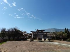 -云南民族村