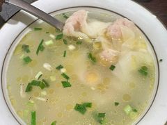 -古都历食南京菜·烤鸭·鸭血粉丝·汤包(南京博物院店)