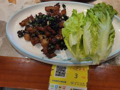 -小乡小镇·传承桐庐土菜·老板亲自烧的菜