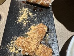 -望蓉城·古法酸菜鱼·川小馆(金桥国际店)