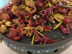 -鼎好家常菜(天桥店)