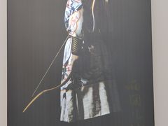 -弓舍射箭俱乐部(高新总店)