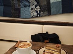 -竹子咖啡bamboo coffee