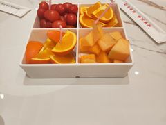 -东北小板凳地摊烧烤(泰来街店)