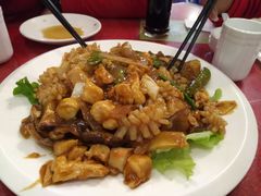-大眼锅贴水饺(河东店)
