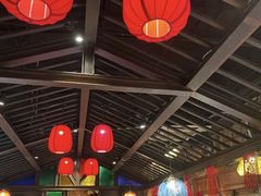 大堂-望京一号·重庆江湖菜(工体店)