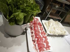 -古乐牛香·鲜牛肉牛杂火锅(新区店)