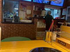大堂-牛市牛烤肉(西单大悦城店)