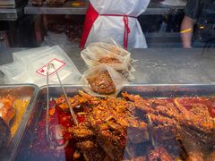 -老妈秘制兔头(春熙路店)